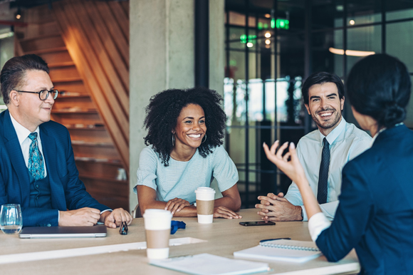 Evergreen National Business Checking Account