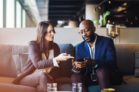 Evergreen National Business Loans