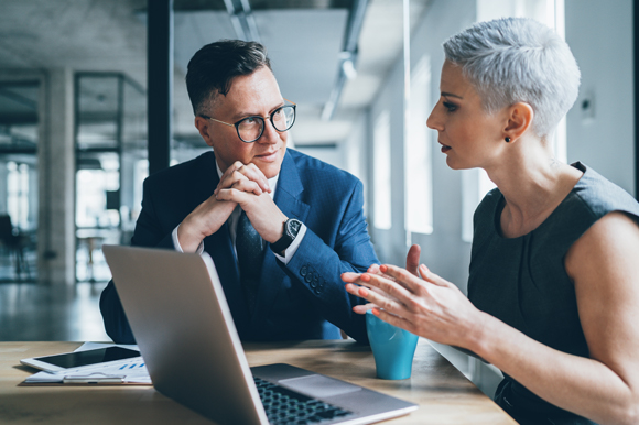Evergreen National Business Savings